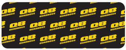 QuadBoss Snap Koozie - 10 Pack