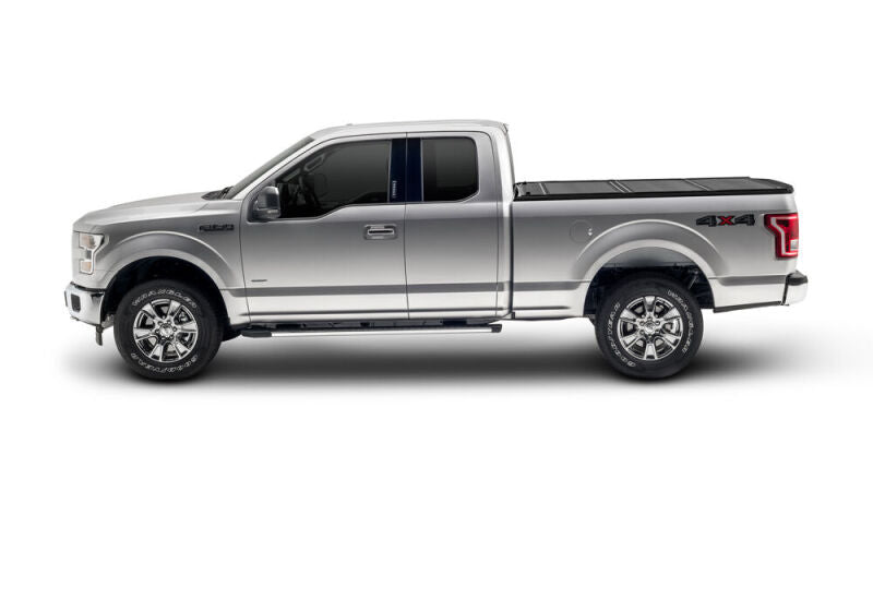 UnderCover 2024 Ford Ranger Hard folding Ultra Flex Bed Cover - 5ft