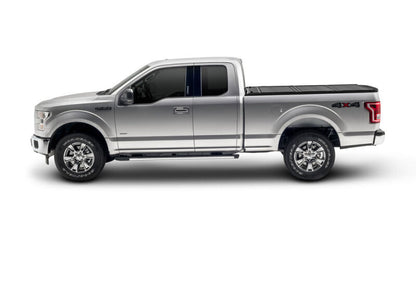 UnderCover 2024 Ford Ranger Hard folding Ultra Flex Bed Cover - 5ft