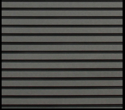 Hydro-Turf Pwc + Boating Sheet Cut Groove 47" X 86" - SHT86CG