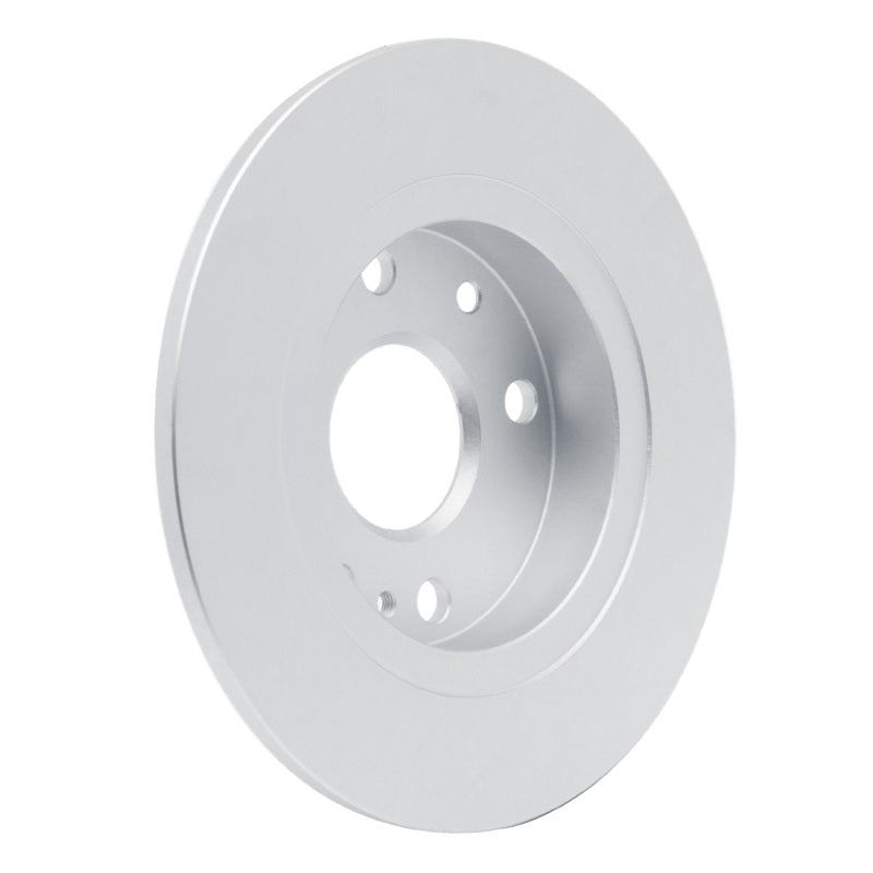 DFC 90-93 Mazda Miata Rear GeoSPEC Coated Rotor