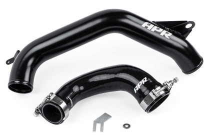 APR 15-20 Audi A3/A3 Quattro/S3/15-19 VW Golf R/GTI (MQB) 1.8T/2.0T Turbo Outlet & Throttle Body Kit