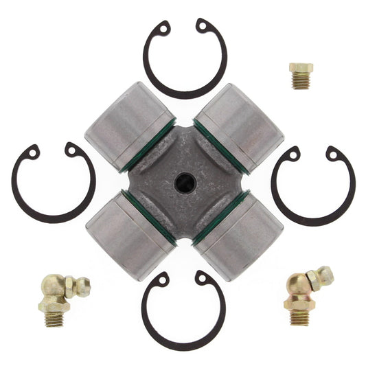 All Balls Racing 16-23 Can-Am Outlander DPS 450 EFI U-Joint - Rear Drive Shaft Engine Side (Ref 4)