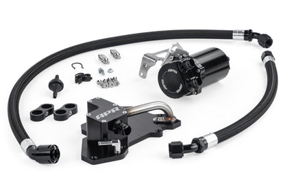 APR 15-26 Audi/Volkswagen EA888.3 (MQB) 1.8T/2.0T Full Catch Can System
