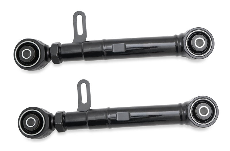 SuperPro 10-14 Toyota FJ Cruiser / 10-23 Toyota 4Runner Upper Trailing Arm Adjustable Kit