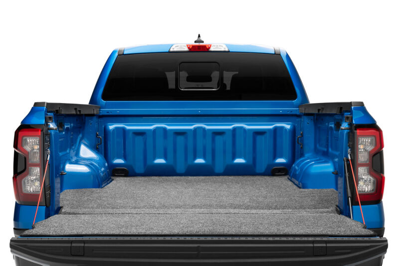 Husky Liners 22-26 Ford Maverick 4.5ft Bed Guardian Comfort Bed & Tailgate Mat