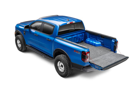 Husky Liners 22-26 Ford Maverick 4.5ft Bed Guardian Comfort Bed & Tailgate Mat