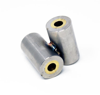 Torque Solution Solid Shifter Linkage U-Joint: Subaru STI 2006-2019