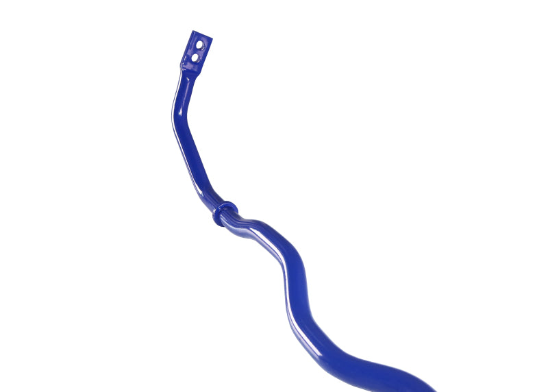 SuperPro 2006 Audi A3 Quattro Base Front 24mm 3-Position Adjustable HD Sway Bar Kit