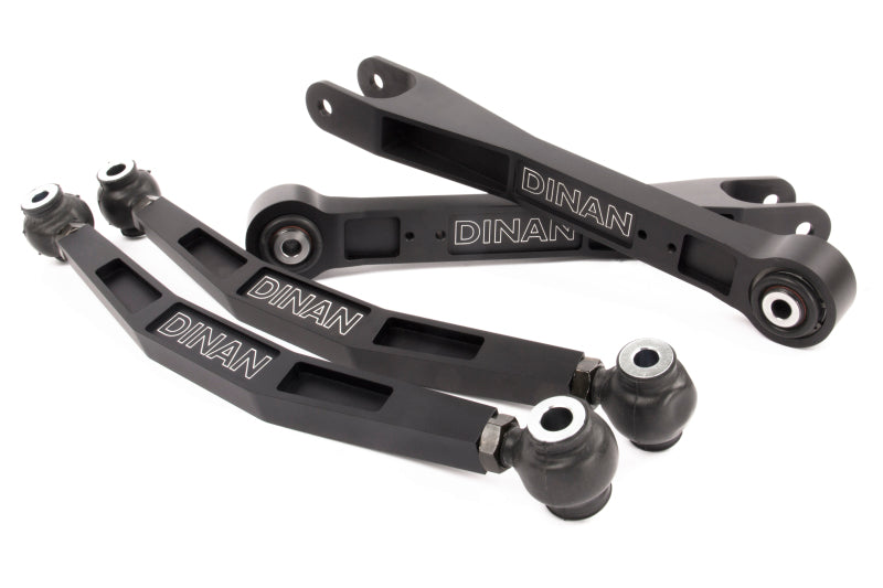 Dinan 18-25 BMW M5/M8 (F90/F91/F92/F93) Suspension Link Kit - Rear