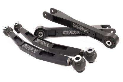 Dinan 18-25 BMW M5/M8 (F90/F91/F92/F93) Suspension Link Kit - Rear