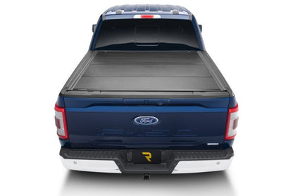 UnderCover 2022+ Ford Maverick 4.5ft Armor Flex Bed Cover