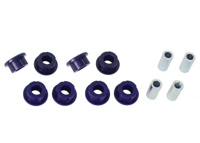 SuperPro 1986 Toyota Supra Base Rear Upper Inner Control Arm Bushing Kit