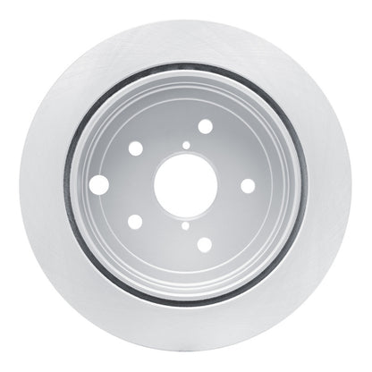 DFC 22-25 Subaru WRX Rear GeoSPEC Coated Rotor
