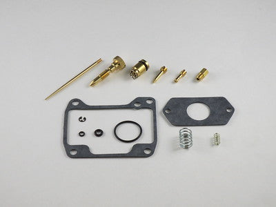 SHINDY Carburetor Repair Kit 1985-1986	Suzuki LT-R 250 QuadRacer - 03-203