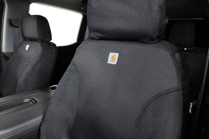 Covercraft 26 Jeep Wrangler Fr Buckets El Carhartt Super Dux SeatSaver Custom Front Row Seat Cover