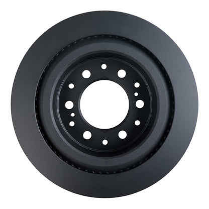 Timbren 22-26 Toyota Tundra/23-25 Toyota Sequoia BES Coated Brake Rotor - Rear