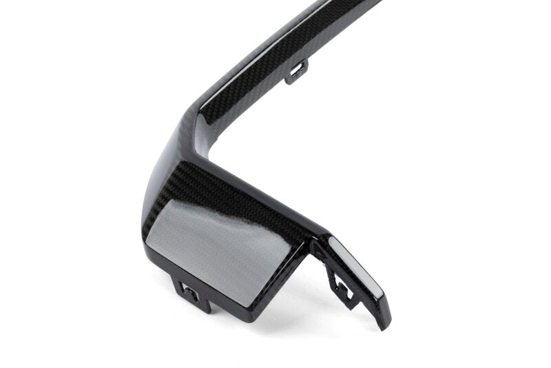 Dinan 21-27 BMW M3/M4 (G80/G82/G83) Carbon Fiber Rear Diffuser Surround