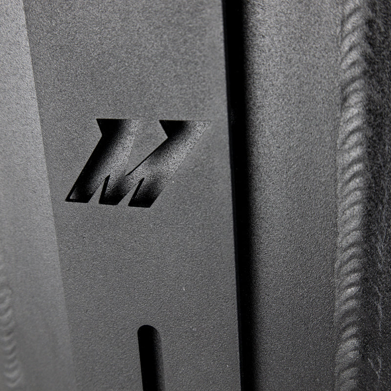 Mishimoto Universal Air-To-Water Intercooler Single Pass (500hp)
