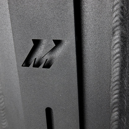 Mishimoto Universal Air-To-Water Intercooler Single Pass (500hp)