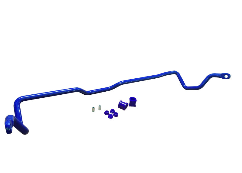 SuperPro 1998 Lexus LX470 Base Rear 27mm HD Sway Bar Kit