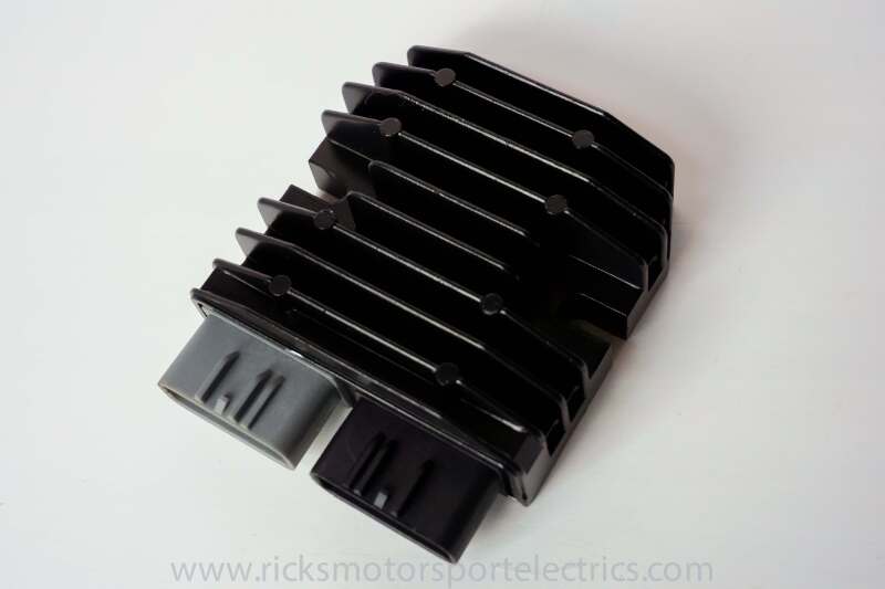 Ricks Motorsport Rectifier-Regulator Lithium Compatible