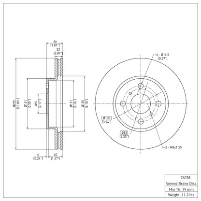 Technical Drawing