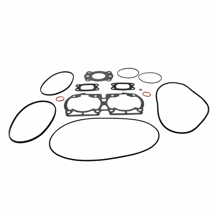 SBT STANDARD BORE Top End Kit for Sea-Doo 587 SP /GT /SPI /XP  1988-1991 - 60-101