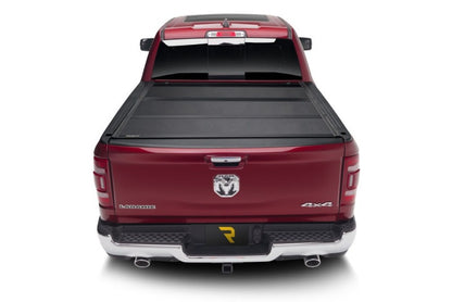 UnderCover 09-18 Ram 1500 (19-20 Classic) / 10-20 Ram 2500/3500 8ft Armor Flex Bed Cover