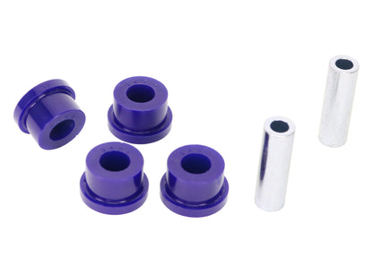 SuperPro Lexus/Toy Front Lower Control Front Bushing