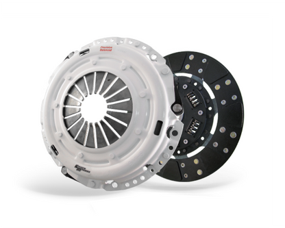 Clutch Masters 14-18 BMW M3 3.0L F80 6-Speed FX350 SS Series Twin Disc Clutch w/Alum Flywheel