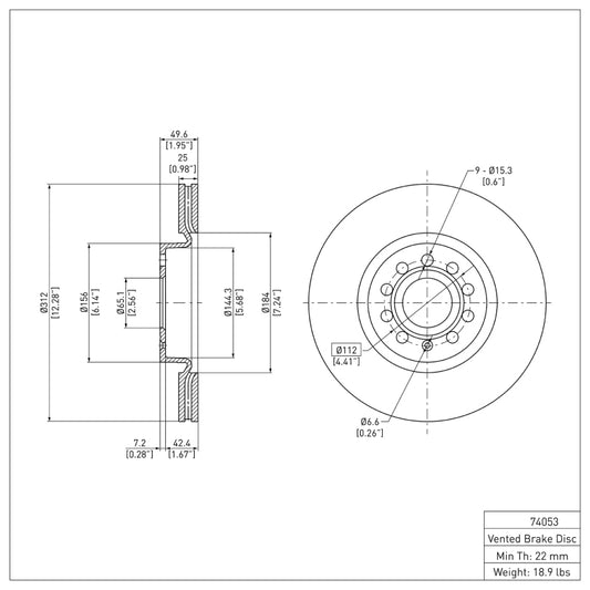Technical Drawing
