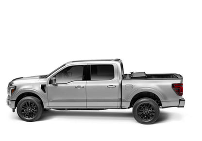 BAK 15-20 Ford F-150 6ft 6in Bed BAKFlip MX4 Matte Finish