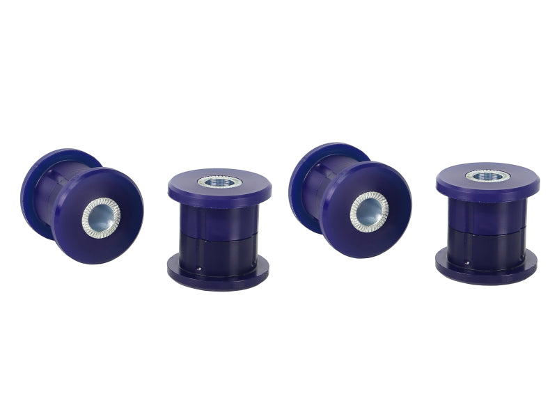 SuperPro 1986 Toyota Supra Base Rear Upper Inner Control Arm Bushing Kit