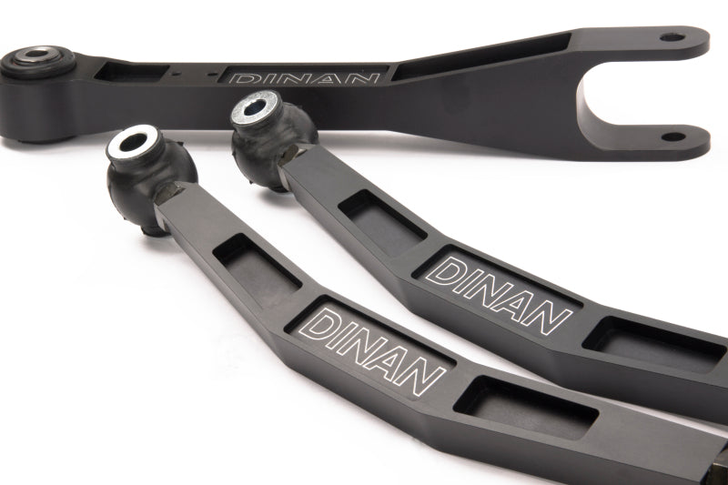 Dinan 18-25 BMW M5/M8 (F90/F91/F92/F93) Suspension Link Kit - Rear