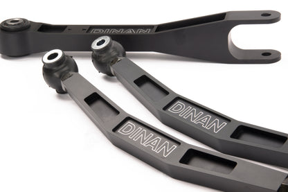 Dinan 18-25 BMW M5/M8 (F90/F91/F92/F93) Suspension Link Kit - Rear