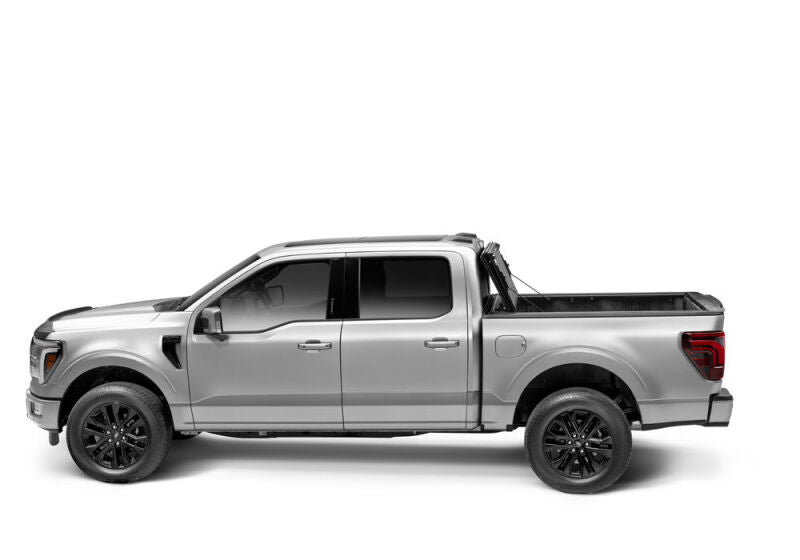 BAK 15-20 Ford F-150 6ft 6in Bed BAKFlip MX4 Matte Finish