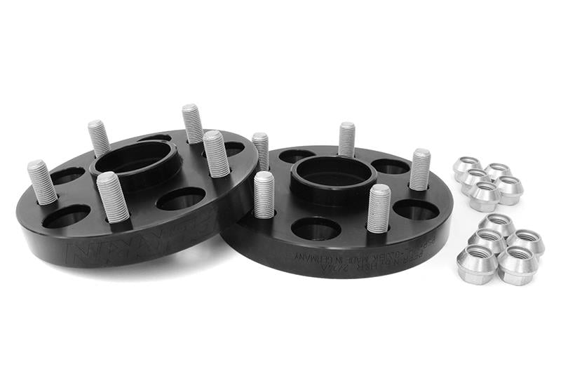 PERRIN 15-26 Subaru WRX / 05-21 STI 20mm Wheel Spacers 5x114.3 56mm CB - Pair
