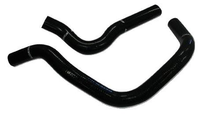 Mishimoto 2015+ Subaru WRX Silicone Radiator Coolant Hose Kit - Blue