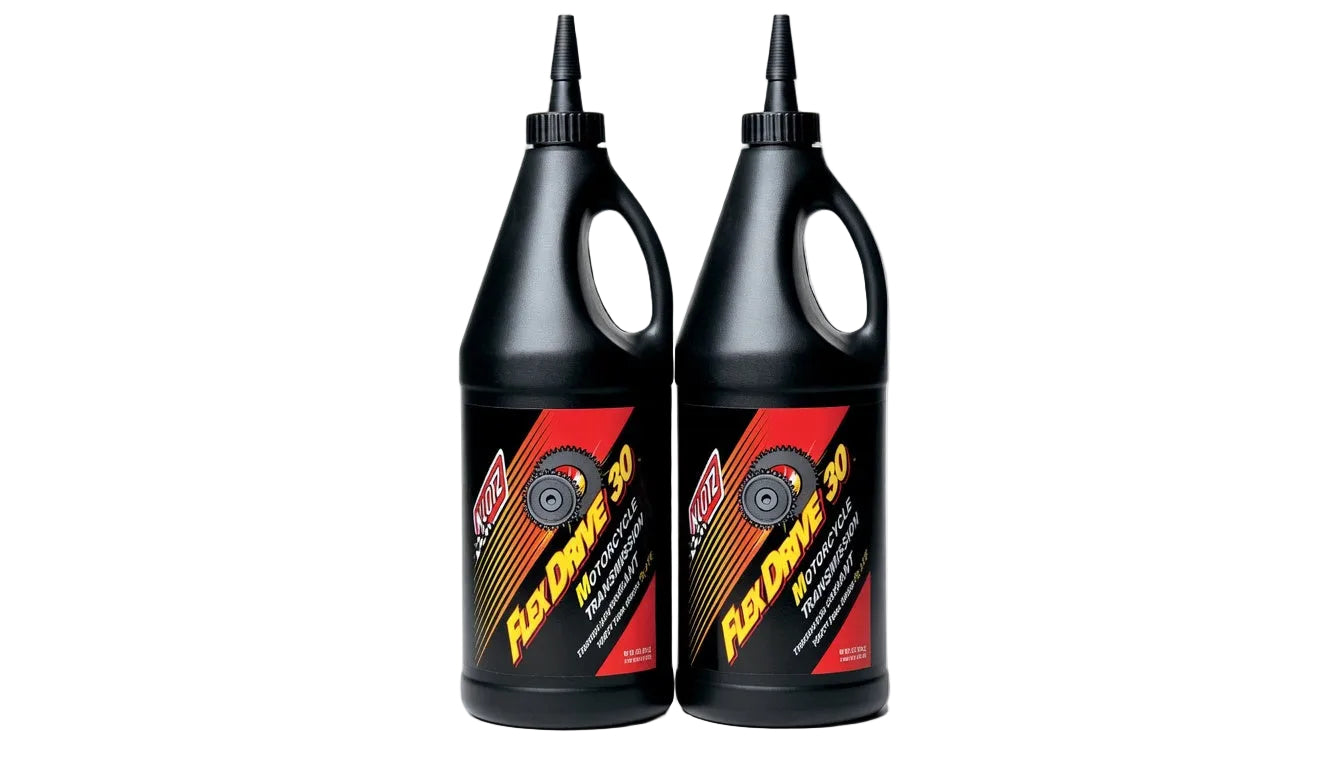 INSTOCK Klotz Oil KL-506 Flex Drive 30 Synthetic Gear Lubricant -1/2/4/6/12 bottles choose options