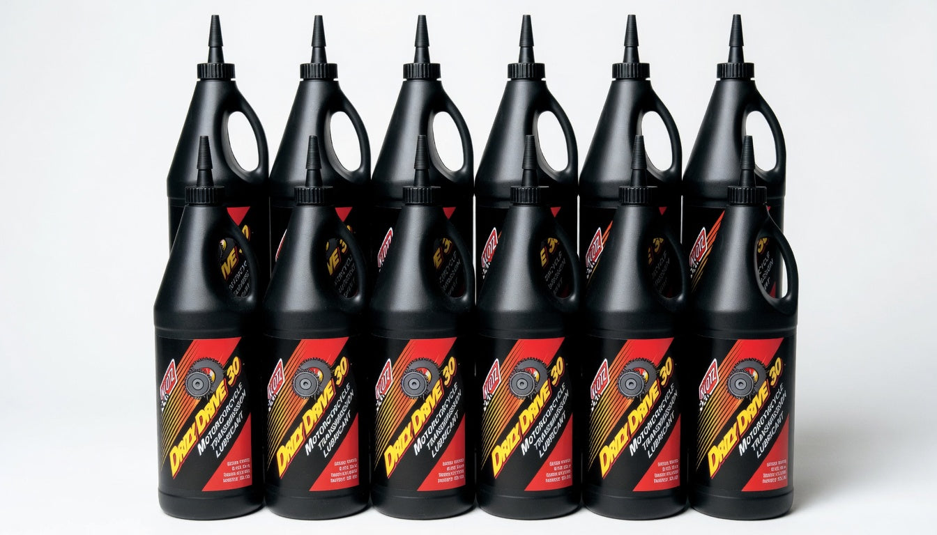 INSTOCK Klotz Oil KL-506 Flex Drive 30 Synthetic Gear Lubricant -1/2/4/6/12 bottles choose options