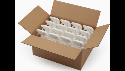 S100 TOTAL CYCLE CLEANER 500ML Bottle - 12500S - 4 Pack - 12 pack choose options