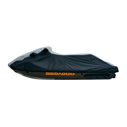 SBT Storage Cover for Yamaha 1994-1997 Wave Raider 700/760/1100 - 111WS412-V