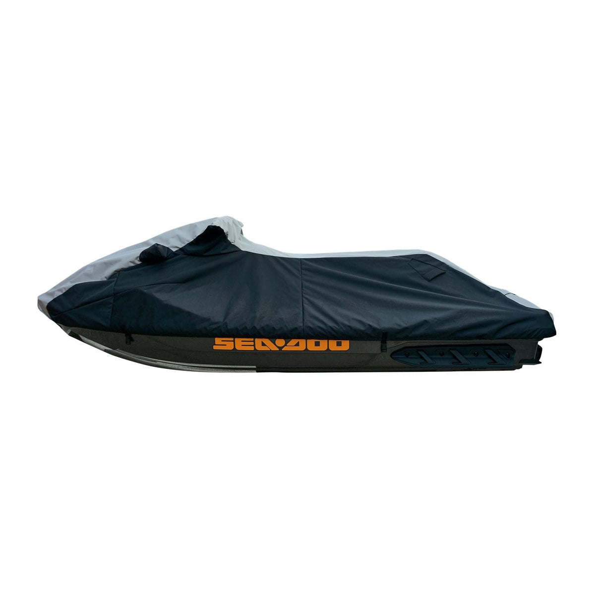 Vented Storage Cover for Yamaha2005-2009 Wave Runner VX110 Deluxe & Cruiser