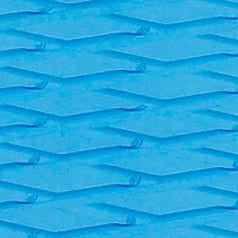 Hydro-turf mats for SEA-DOO SPARK TRIXX 2-UP 17-2023 - HT812
