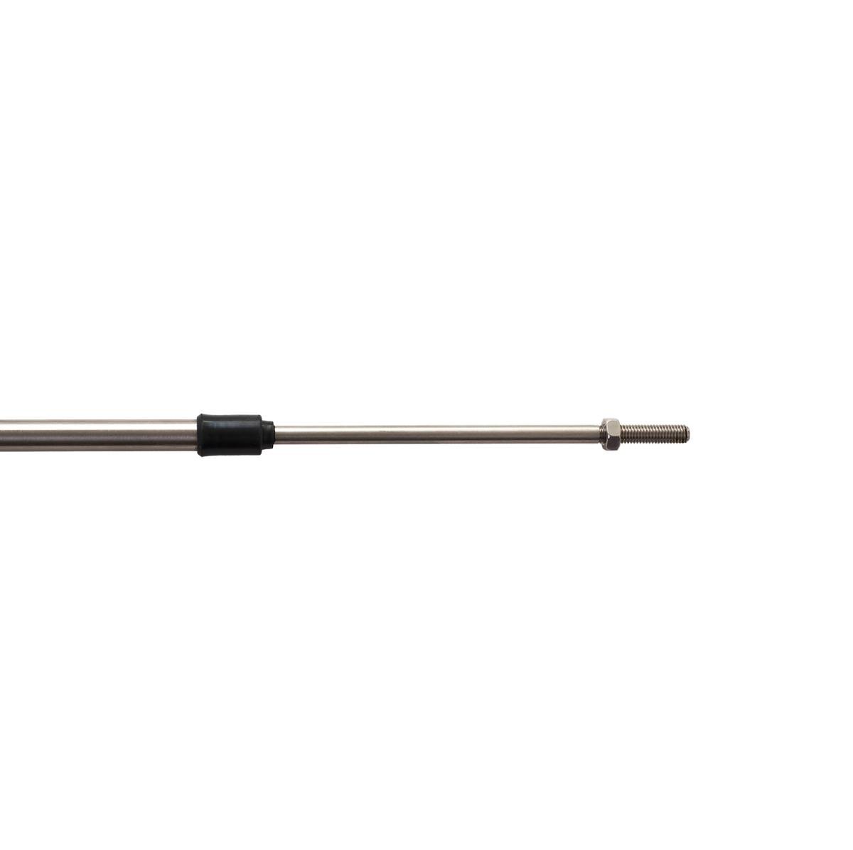 SBT Steering Cable for 47810-HW1-671 Honda F-12/ R-12/ F-12X/ R-12X - 26-3601