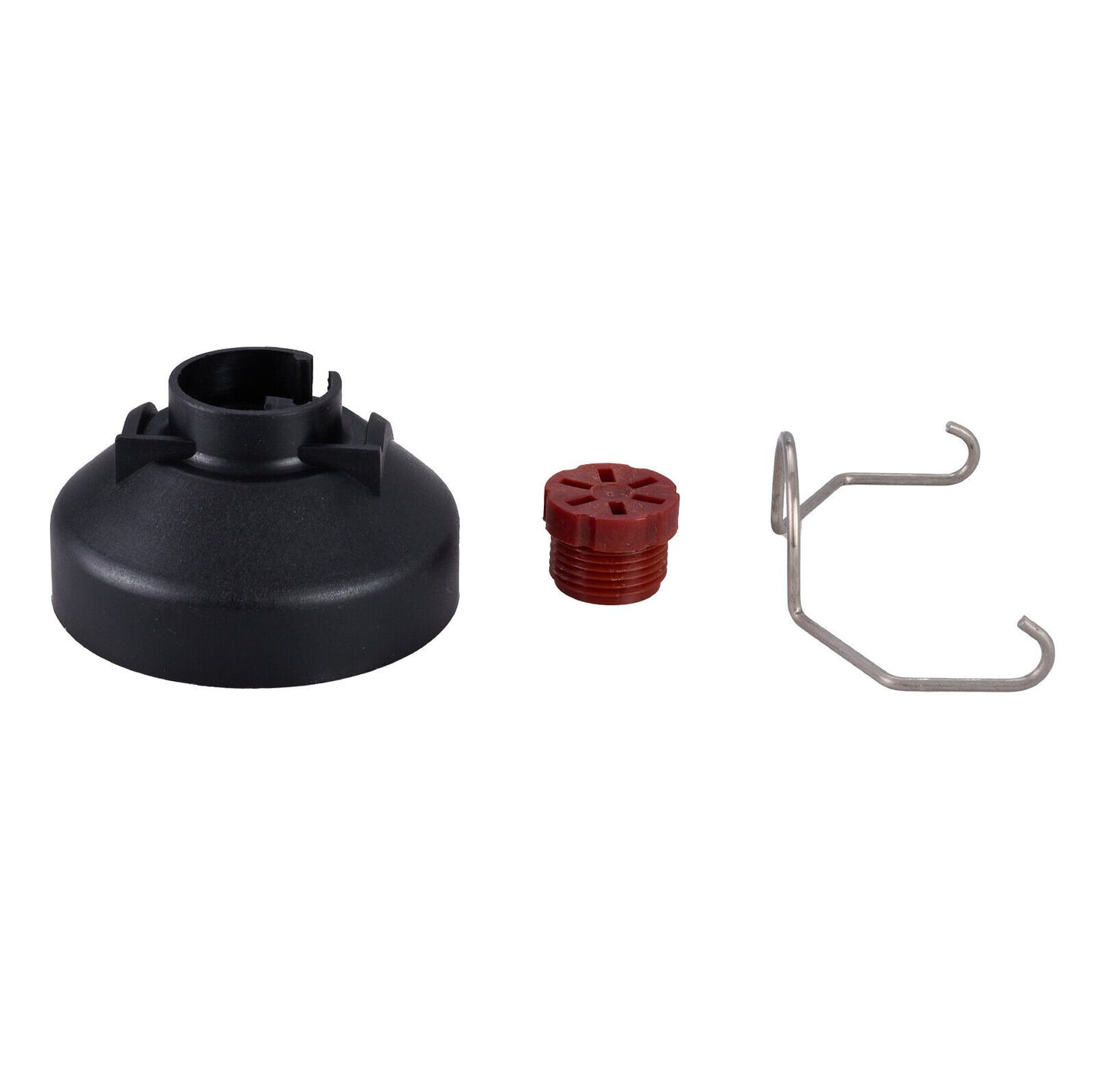 Rave Cap Kit for Sea-Doo 947 /951 GSX-L /GTX /XP /XP Ltd /RX 1998-2005