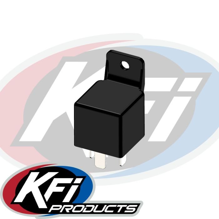 KFI REPLACEMENT ACTUATOR 50A RELAY - P800525-R