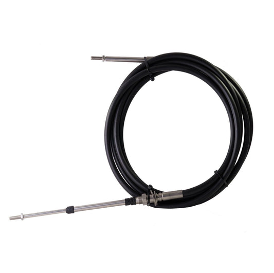 SBT Steering Cable for 2006-2009 Sea-Doo Islandia/Utopia 204390465 - 27-3120