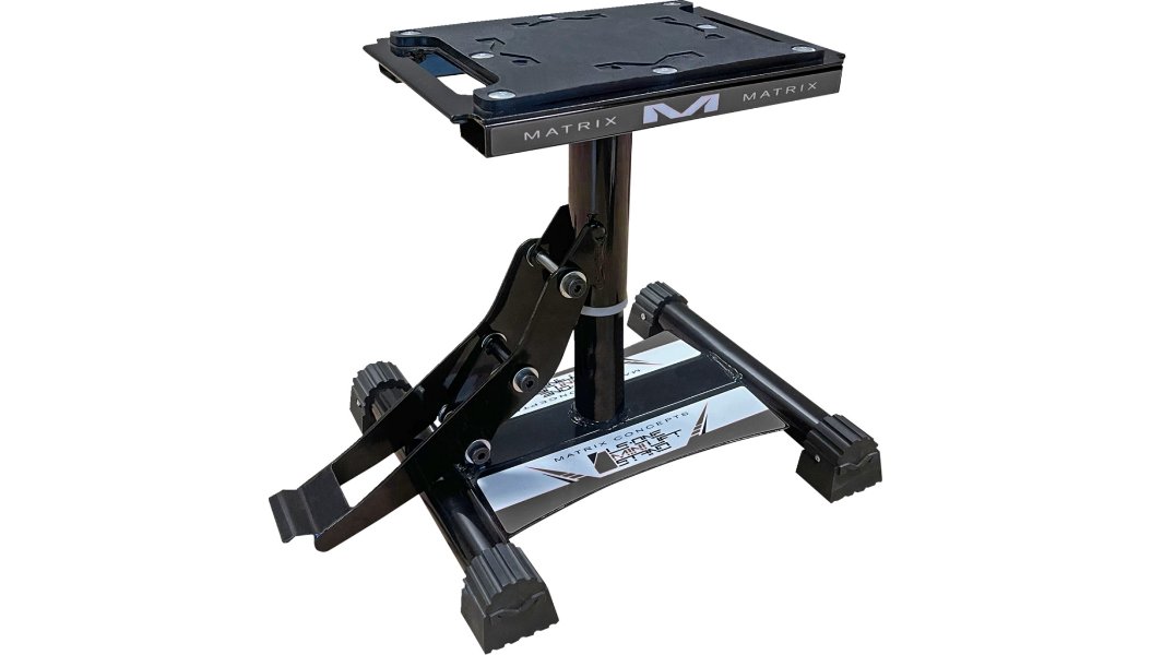 Matrix Concepts LS 1 M Mini Lift Stand LS1M-201 4101-0580